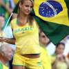 Bookmakers should set FIFA's world football rankings