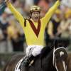 Calvin Borel Is Jockey Royalty