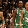 Father Time Has Big Game Against Celtics