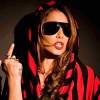 Will Cheryl Cole score more than Ashley this summer?