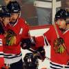 Blackhawks show hearts of champions