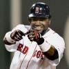 May Flowers Brings Big Papi’s Power