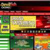 Devilfish Gaming doubles up