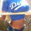 Dodger Blues