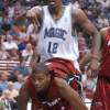 Orlando Magic's Preseason dominance only important to bettors