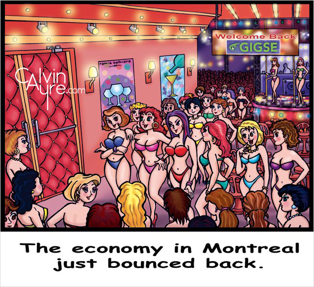 economy-in-montereal