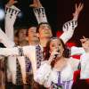 Eurovision Song Contest, betting with gay abandon