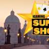 How to get social at the iGaming #Supershow