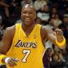 Smack: Lamar Odom Lucky To Be Good Or Too Good To Be Lucky?
