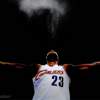 The King And Cavs Choke In Game 5