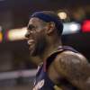 Cavs Face Elimination In Game 6 At Boston