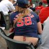 Red Sox slump while Orioles fly