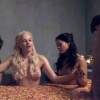 Calvinayre.com and sex-fueled Spartacus launch together