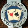 57% Texans want casino gambling legalised