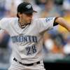 Texas Rangers At Toronto BlueJays Betting Odds
