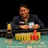 Victorino Torres finds shaven haven in Macau