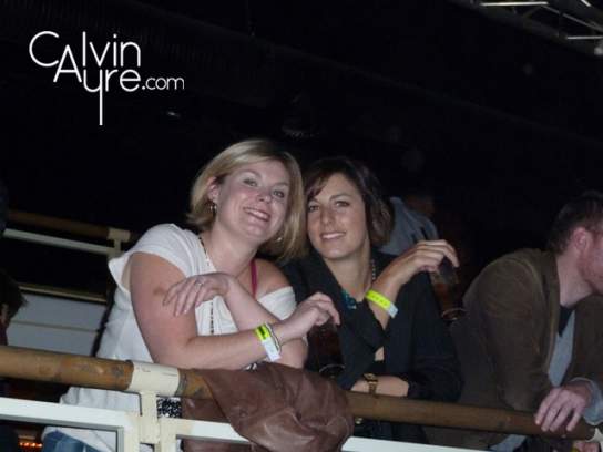 Affiliate Edge Party - 1