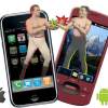 Steve Jobs launches an attack on Android