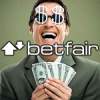Betfair shares close up 20% after first day of trading on LSE 