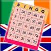 Bingo is female-friendly in England, drive-in friendly in Ireland 