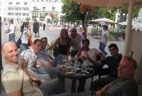 Budapest Sunday Session