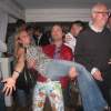 Becky’s Bender: Budapest Affiliate Conference BLOWOUT!