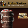 Cake Poker Announces October Promotions: