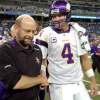Will he play? The Farve Saga continues