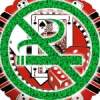 Gaming establishments handle smoking bans in different ways