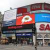 Bodog set up in London's Times Square