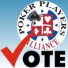 Poker Players Alliance issues list of poker-friendly politicians