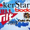 Private companies like PokerStars, Full Tilt and Bodog to rule global poker: report