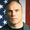 Randy Couture goes All In for the troops with charity poker tourney