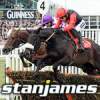 Stan James signs five-year sponsorship deal with The Jockey Club