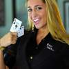 Vanessa Rousso tells of her dieting habits