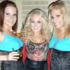 BAC EDGE AFFILIATE PARTY