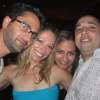 VIP BAC night…minus the CalvinAyre.com camera!