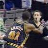 Defending the indefensible actions of Ron Artest