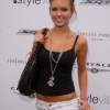 Audrina Partridge gets booted from DWTS
