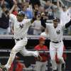 MLB  Regular Season Awards Hopefuls