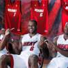 The most anticipated NBA opening day ever