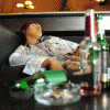 How to Cure your Conference Party Hangover