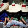 Becky’s Bender: Spanish siestas and iGB Espana fiestas