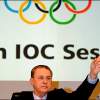 Investigating betting patterns top of IOC list