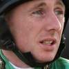 Jockey's title race remains the same