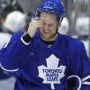 Leafs not being the Laughs good for betting