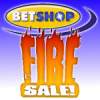 Betshop fire sale as Leisure & Gaming put into administration