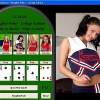 Student enterpreneur develops intercollegiate poker site