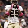 Too much pink softens up NFL