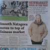 Racing Post hitting up Europe